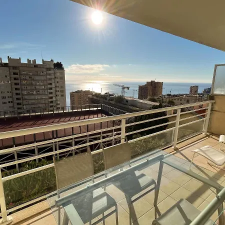 Apartmán Ca Monaco