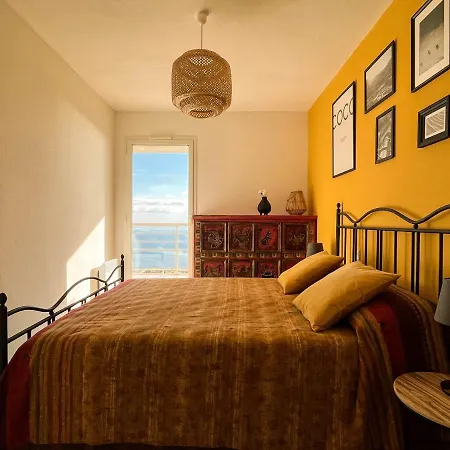 Apartmán Ca Monaco *