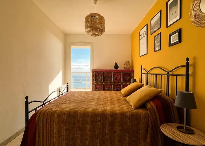 Apartment Ca Monaco *