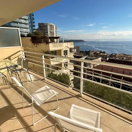 Ca Monaco *