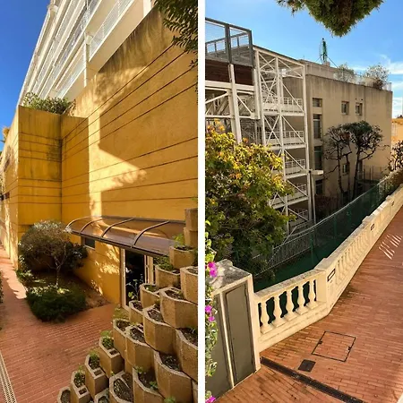 Ca Monaco Apartment