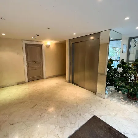 Ca Monaco * Beausoleil