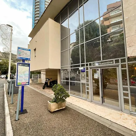 Ca Monaco Apartment
