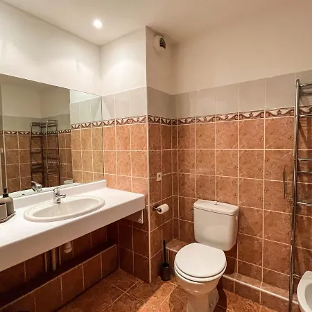 Apartment Ca Monaco Beausoleil