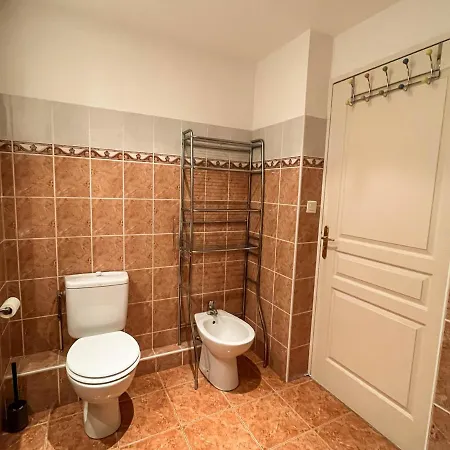 Ca Monaco Apartment *