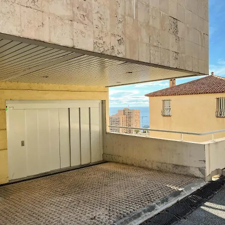 Ca Monaco