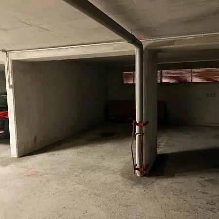 Ca Monaco *