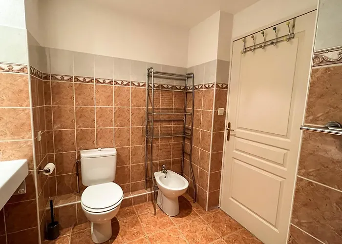 Ca Monaco Appartement *