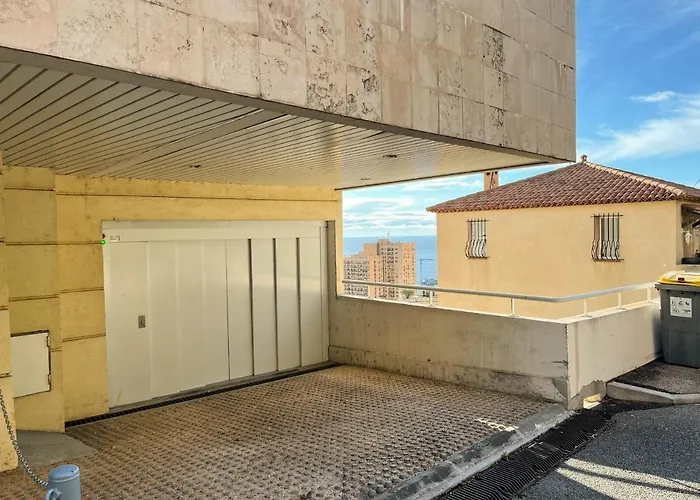 Ca Monaco