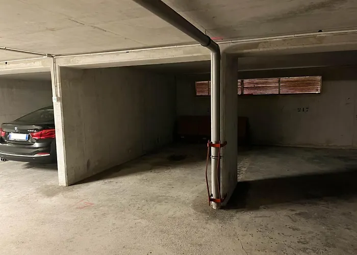 Ca Monaco *